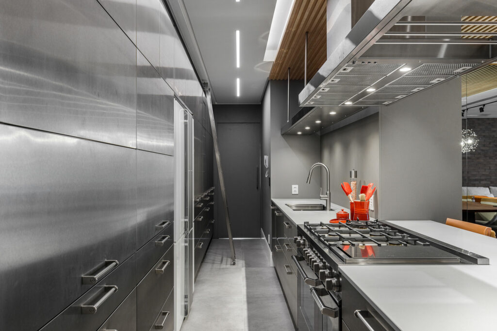 Apartamento S&D